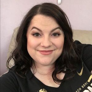 Meet your Posher, Megan